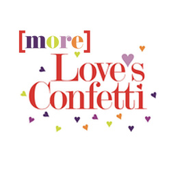 Love's Confetti
